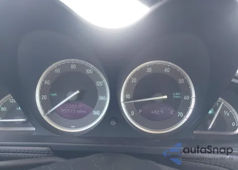 2004 Mercedes-Benz Sl 500 from USA, damaged, VIN WDBSK75F64F073173